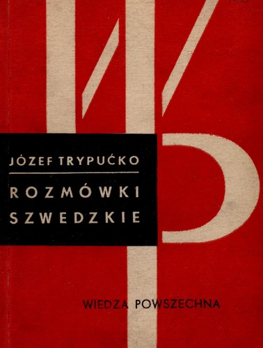 Podgląd okładki