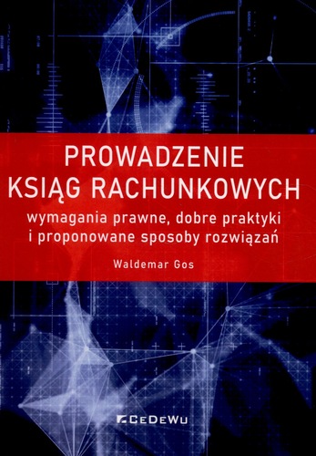 Podgląd okładki