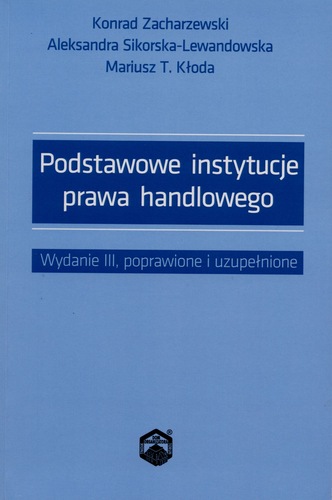 Podgląd okładki