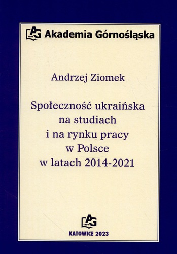 Podgląd okładki