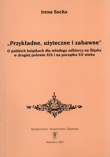 Podgląd okładki
