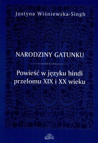 Podgląd okładki