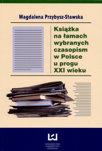 Podgląd okładki