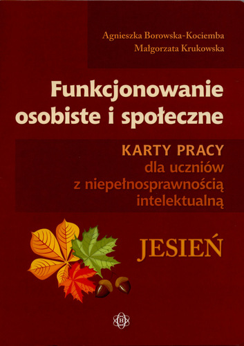 Podgląd okładki