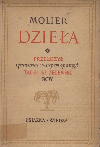 Podgląd okładki