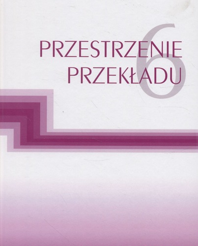 Podgląd okładki