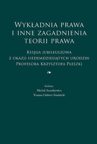 Podgląd okładki