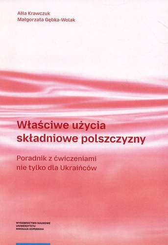 Podgląd okładki