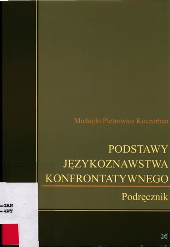 Podgląd okładki
