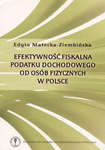Podgląd okładki