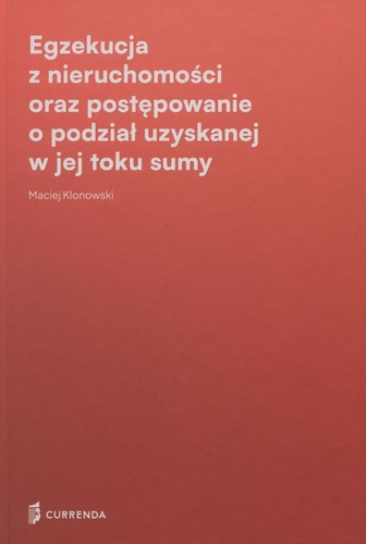 Podgląd okładki