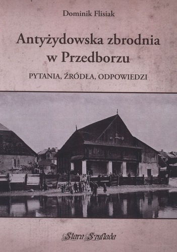 Podgląd okładki