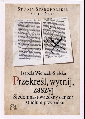 Podgląd okładki