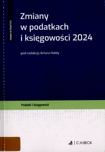 Podgląd okładki