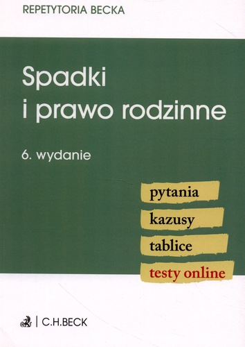 Podgląd okładki