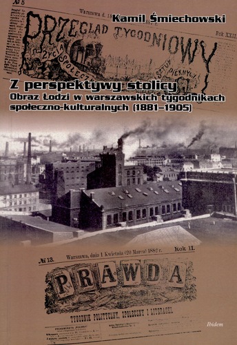 Podgląd okładki