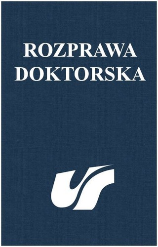 Podgląd okładki