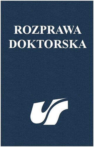 Podgląd okładki
