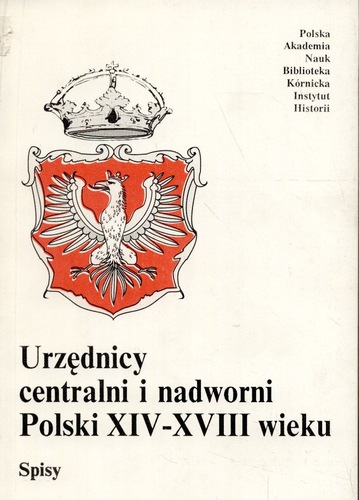 Podgląd okładki