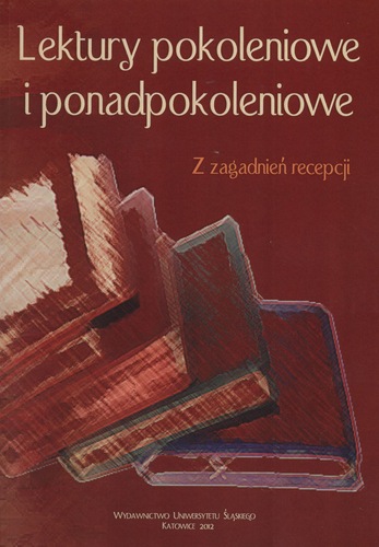 Podgląd okładki