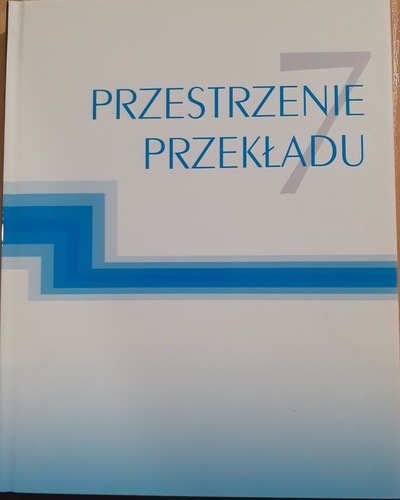 Podgląd okładki