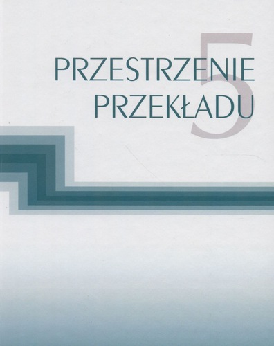 Podgląd okładki
