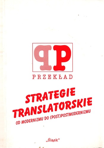 Podgląd okładki