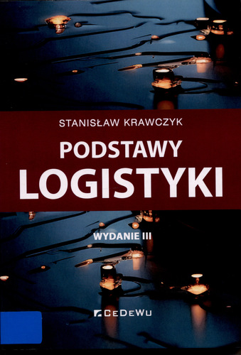 Podgląd okładki