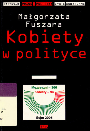 Podgląd okładki