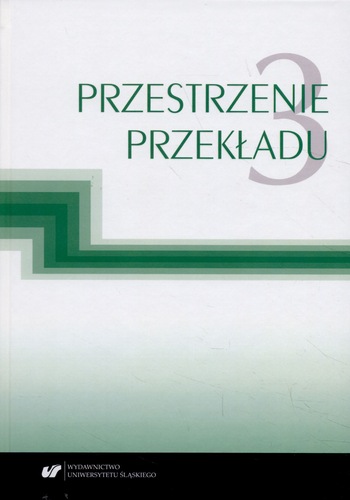 Podgląd okładki