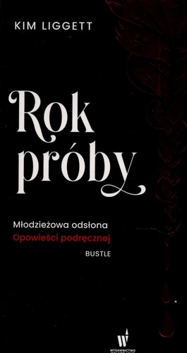 Podgląd okładki