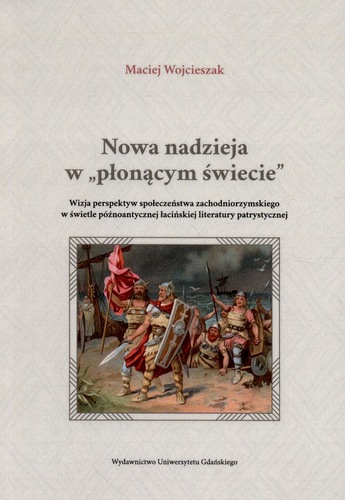 Podgląd okładki