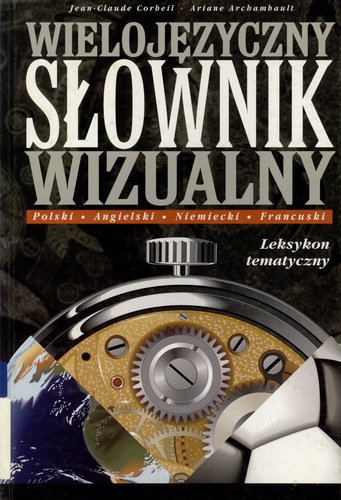 Podgląd okładki