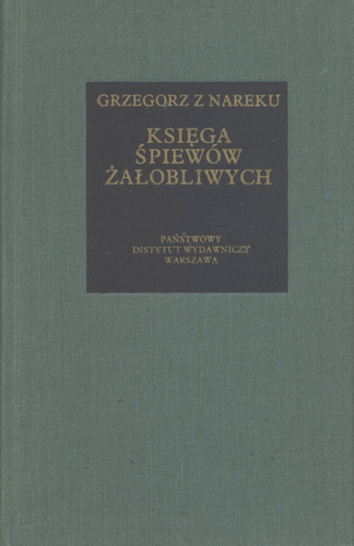 Podgląd okładki