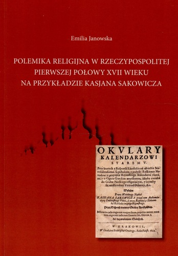 Podgląd okładki