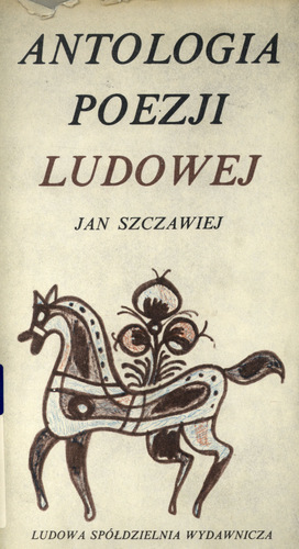 Podgląd okładki