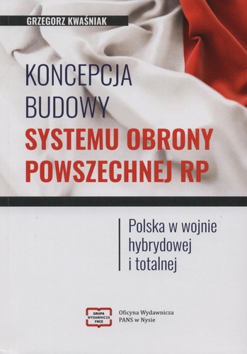 Podgląd okładki