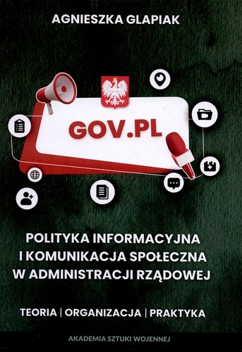 Podgląd okładki