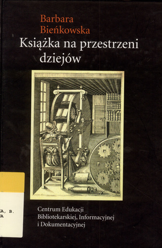 Podgląd okładki