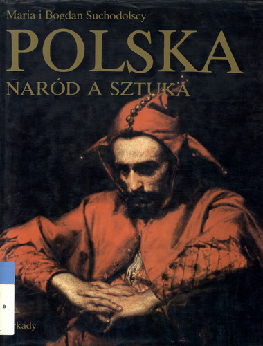 Podgląd okładki