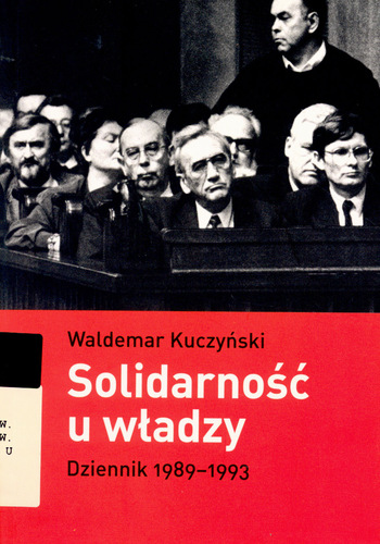 Podgląd okładki