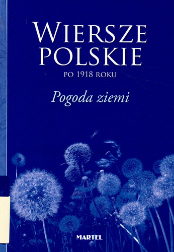 Podgląd okładki