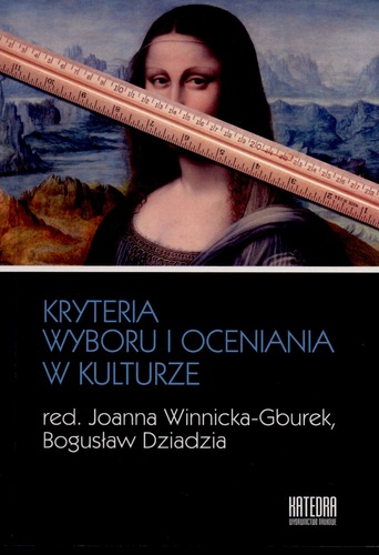 Podgląd okładki