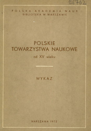 Podgląd okładki
