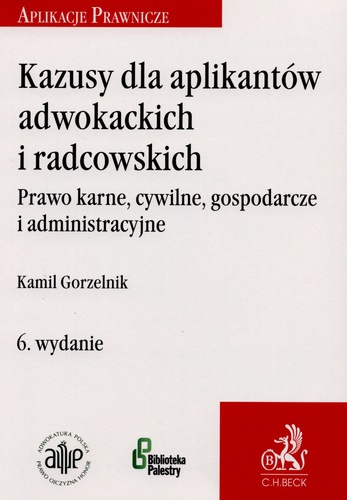 Podgląd okładki