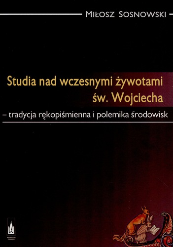 Podgląd okładki
