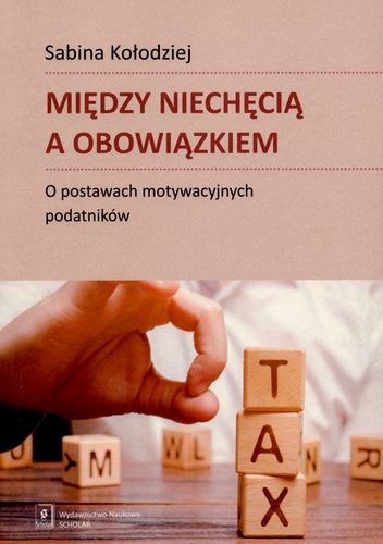 Podgląd okładki
