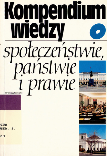 Podgląd okładki