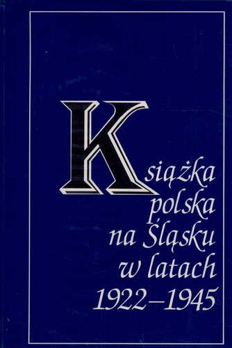 Podgląd okładki