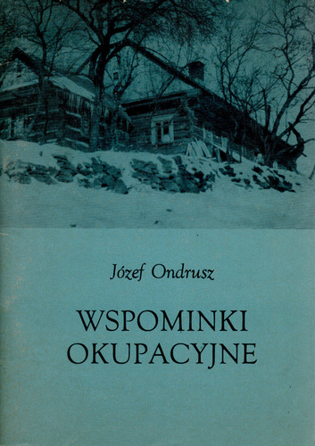 Podgląd okładki